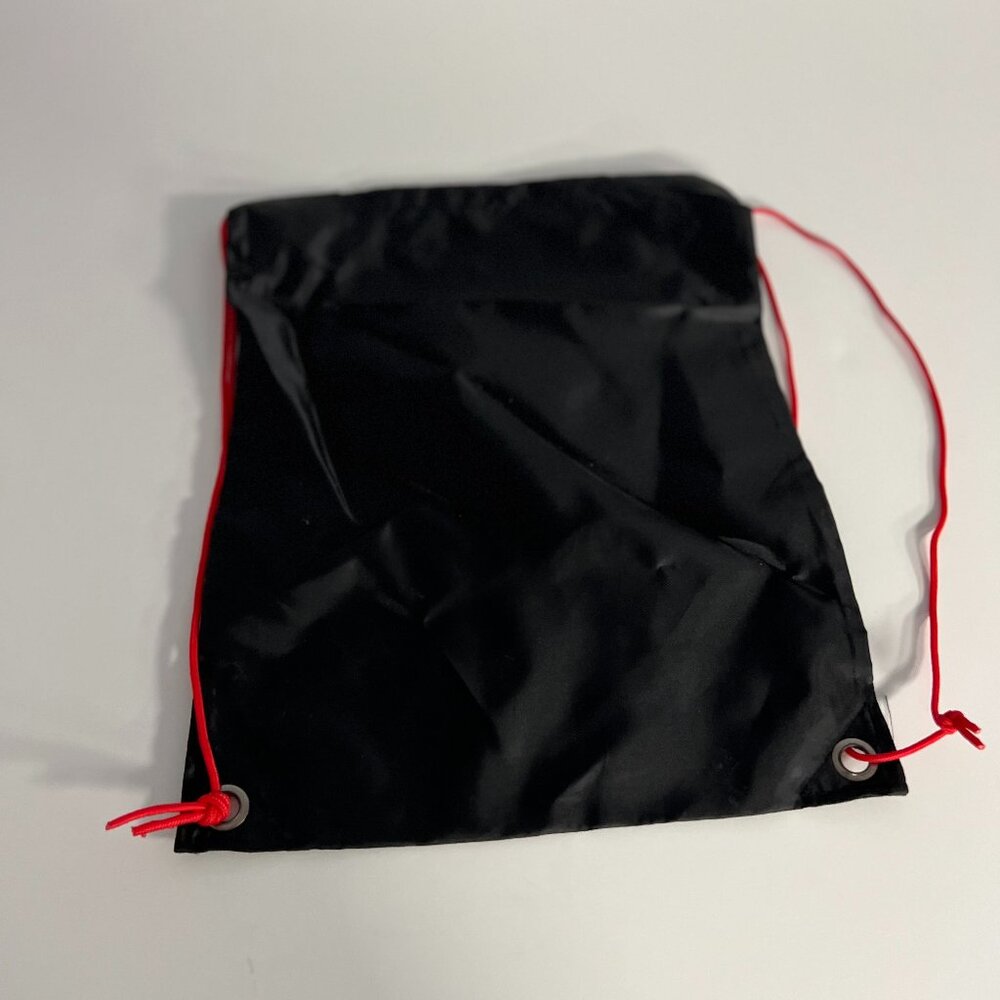 Hunter Boots Drawstring Bag - Picture 3 of 3